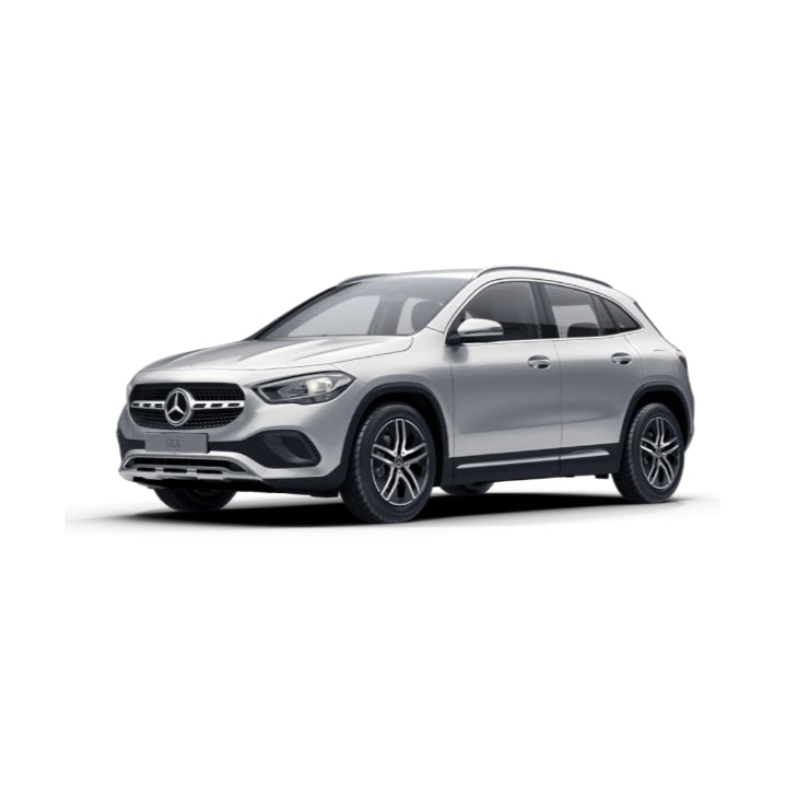 Mercedes GLA | H247 (Dal 2020>)