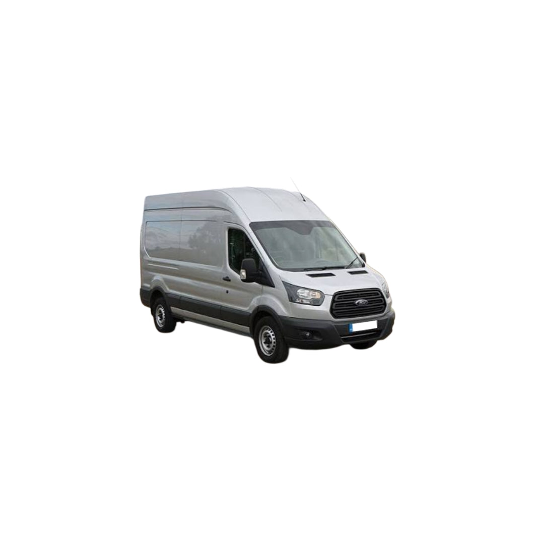 Ford Transit (Van) Mark VIII (2014-2018)