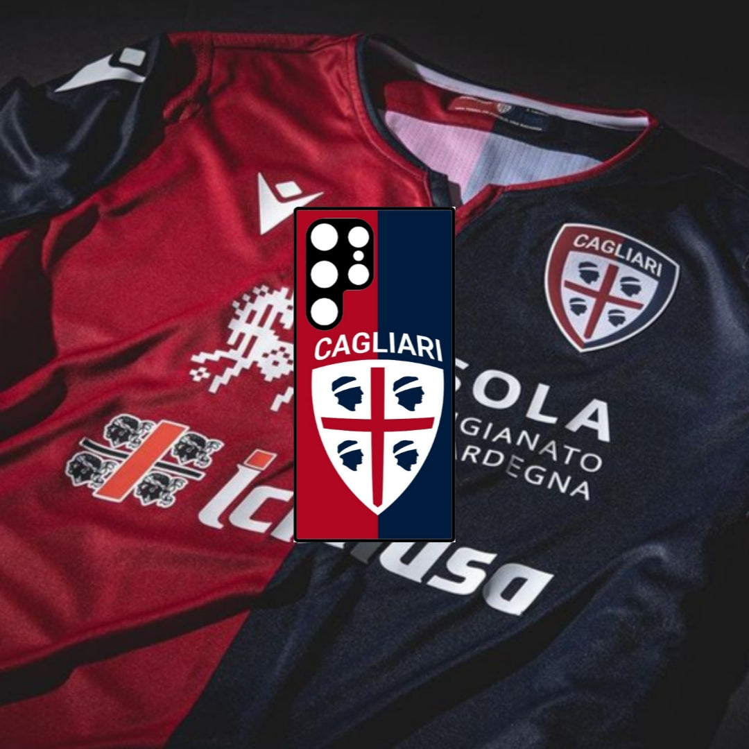 Cover Tifo | Cagliari