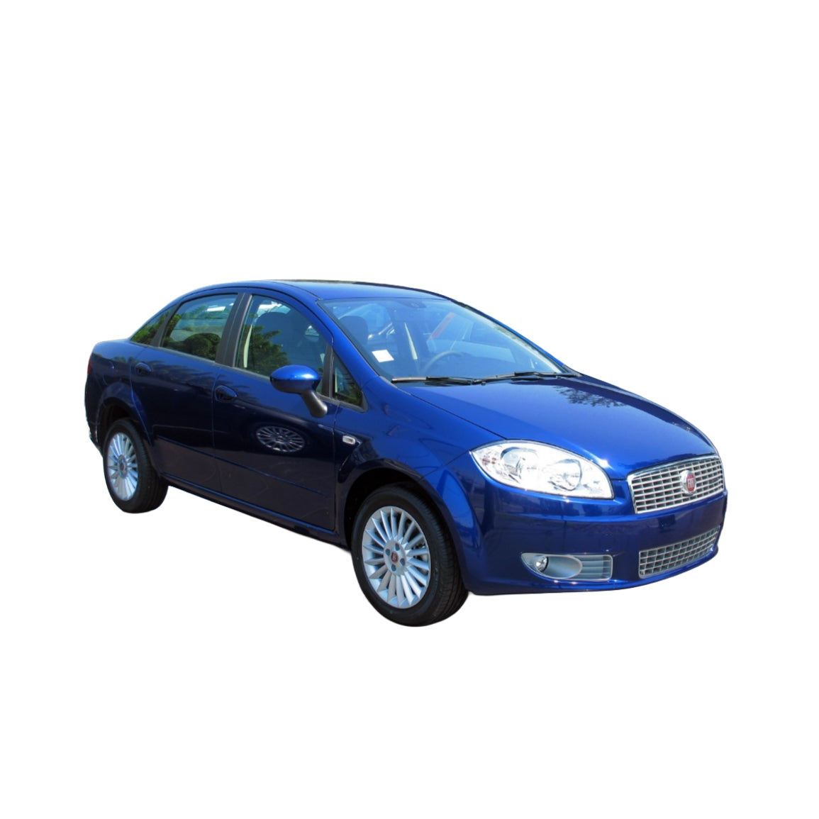Fiat Linea (2004-2012)