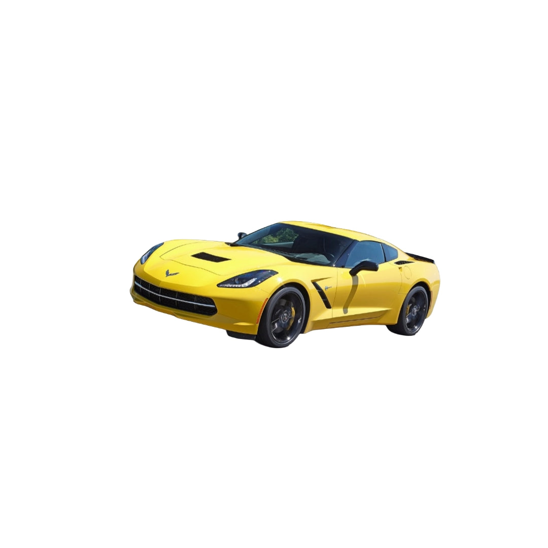 Chevrolet Corvette C7 (2014-2019)