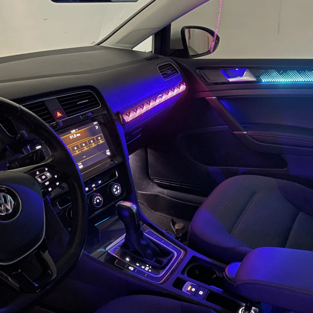 Ambient Light per Volkswagen