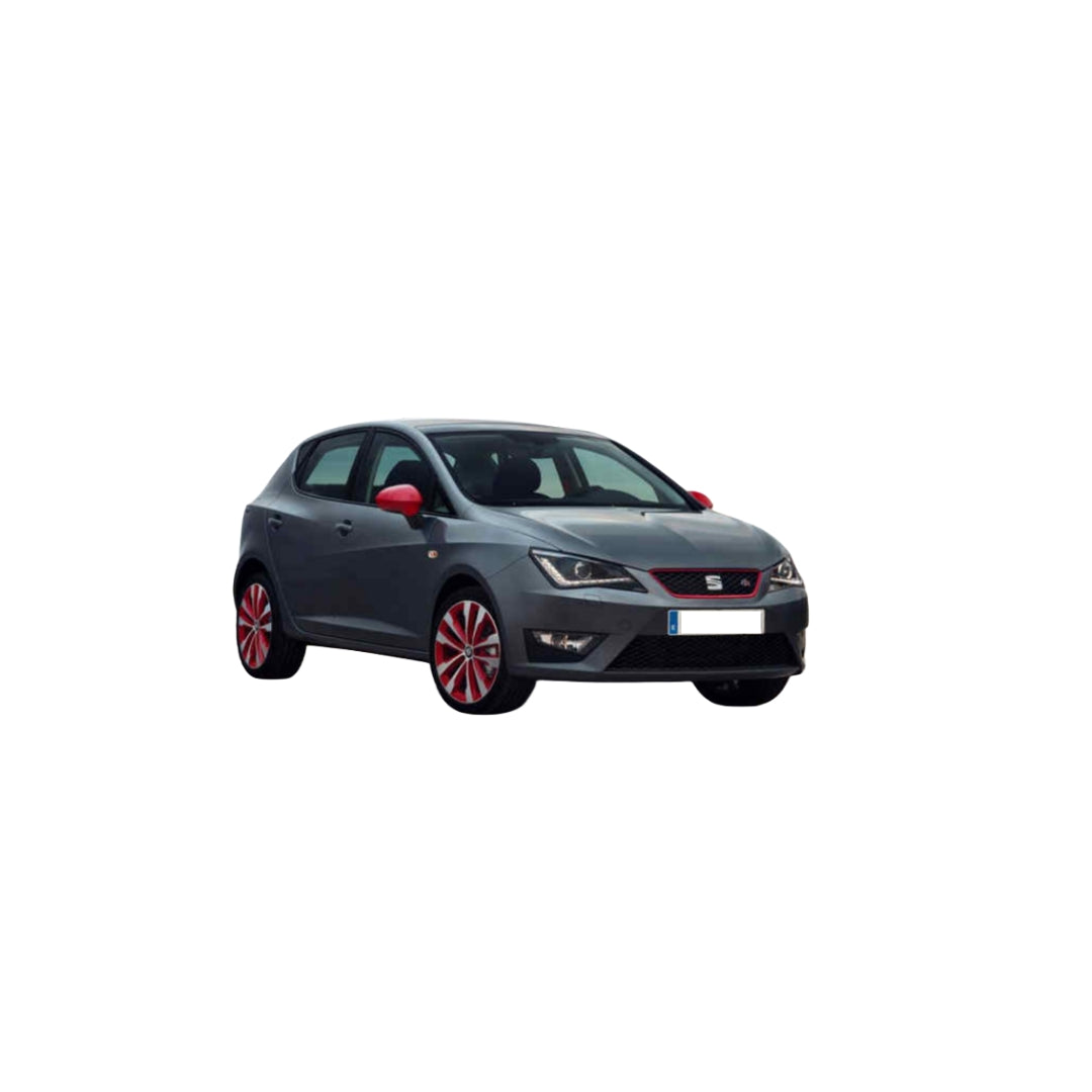 Seat Ibiza (2012-2018)