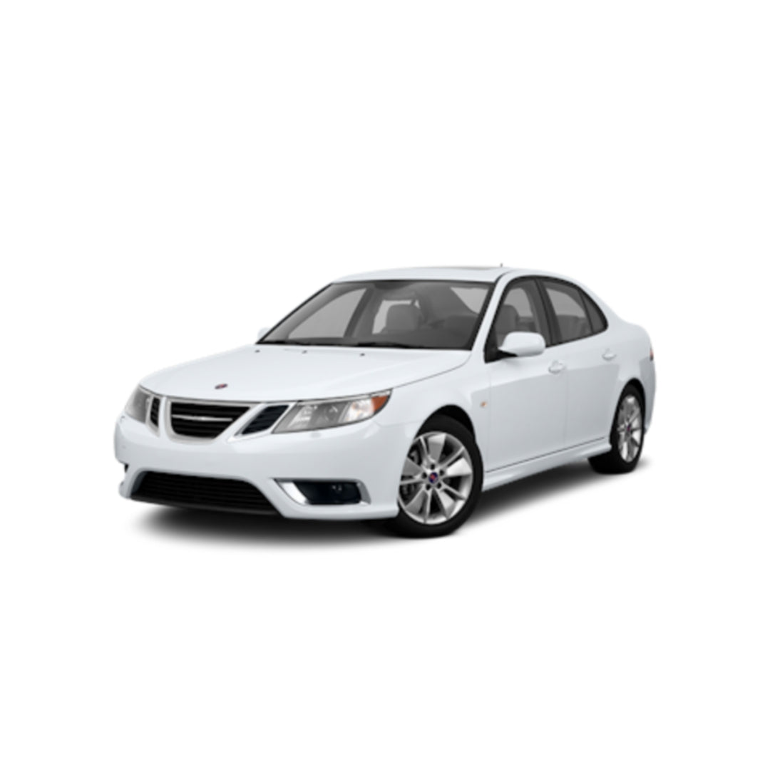 Saab 9-3 2 (2007-2014)