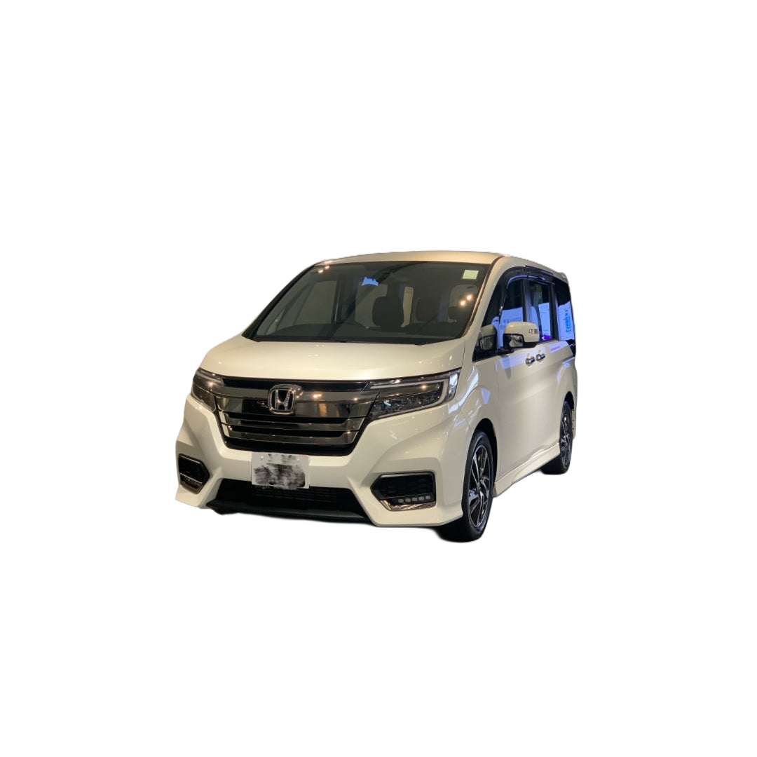 Honda Stepwgn 5 (2015-2021)