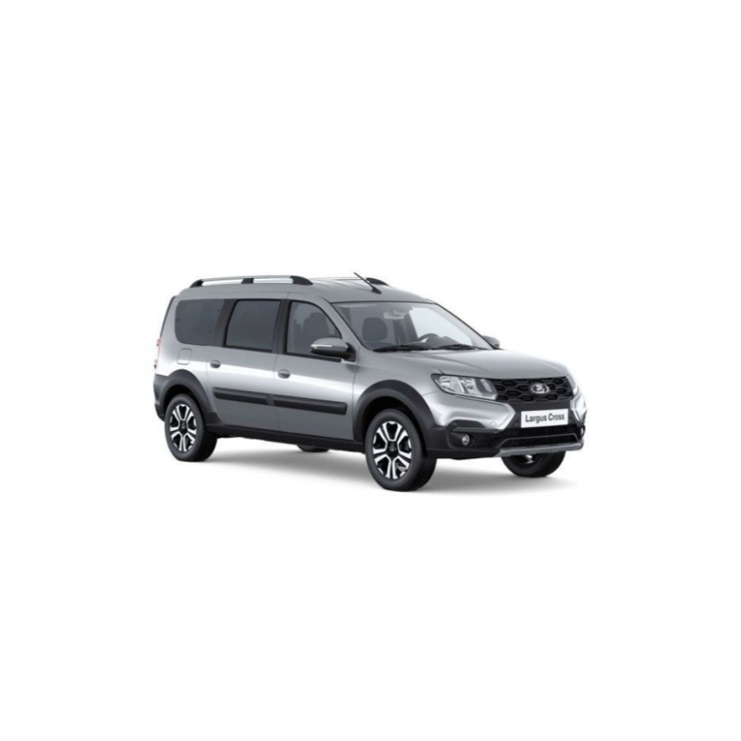 Lada Largus (2021>)