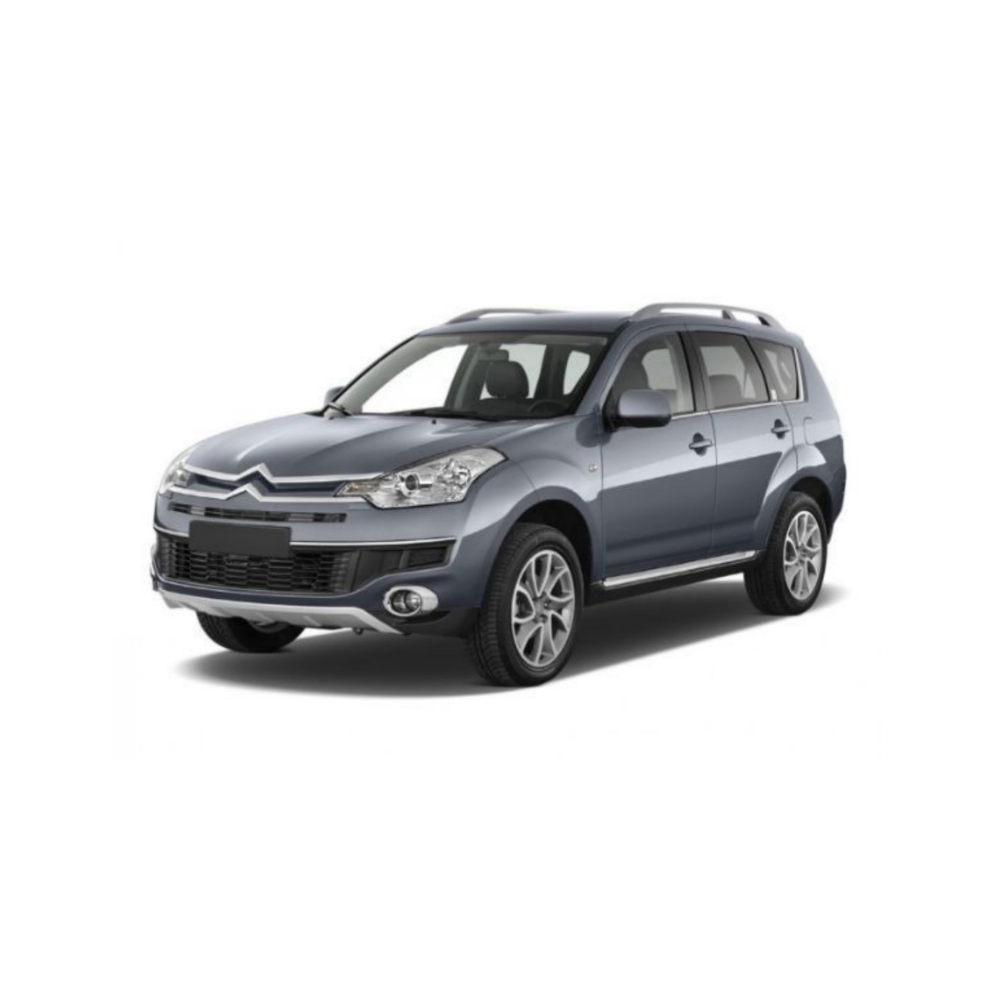Citroen C-Crosser (2006-2013)