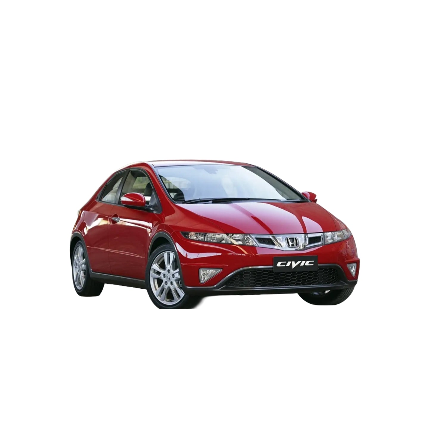 Honda Civic | Hatchback (2005-2011)