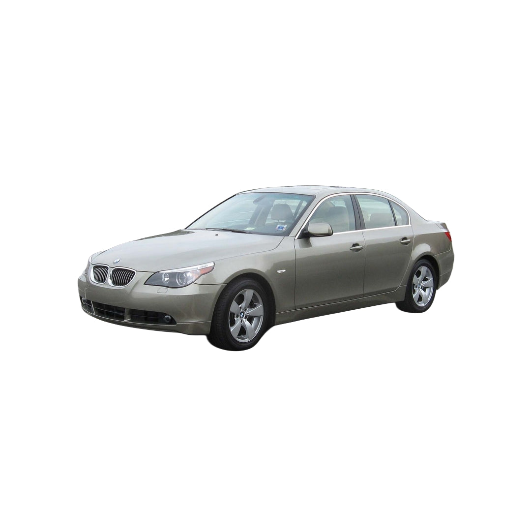 BMW Serie 5 E60 | E61 | E63 (2006-2010)