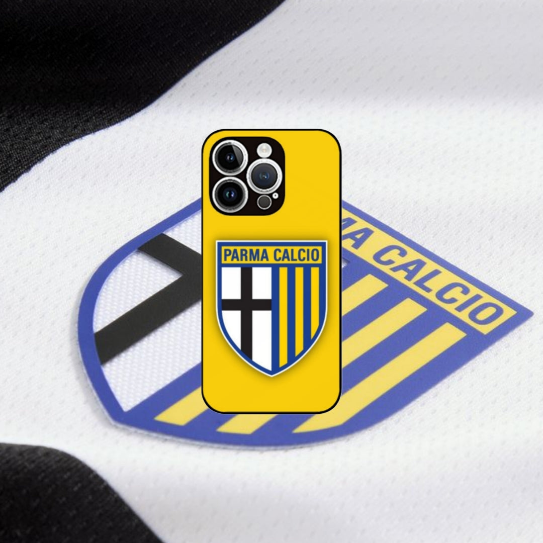 Cover Tifo | Parma