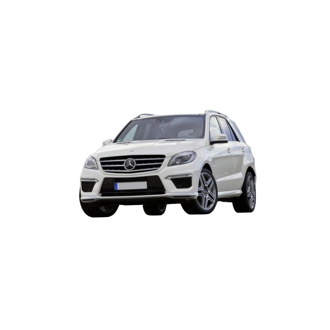 Mercedes Classe M | w166 (2011-2015)
