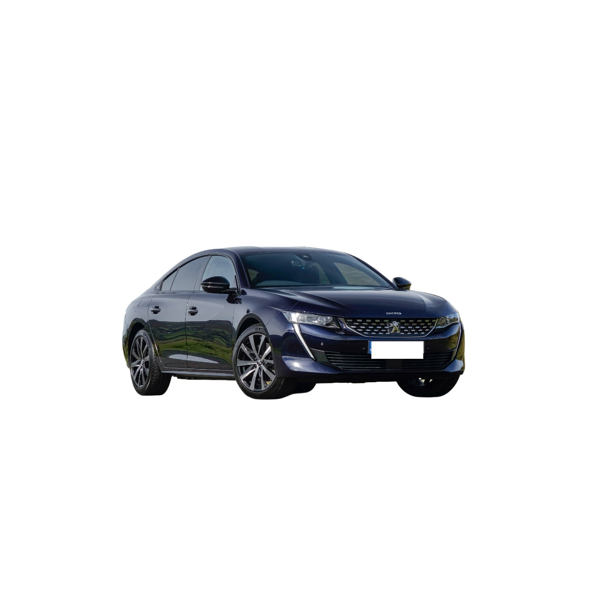 Peugeot 508 2ª (2018>)