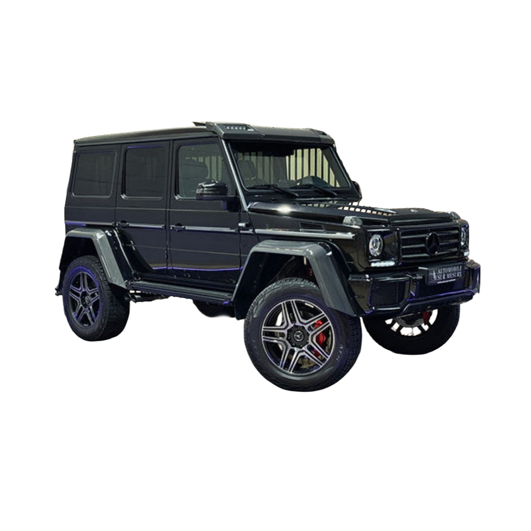 Mercedes Classe G | G500