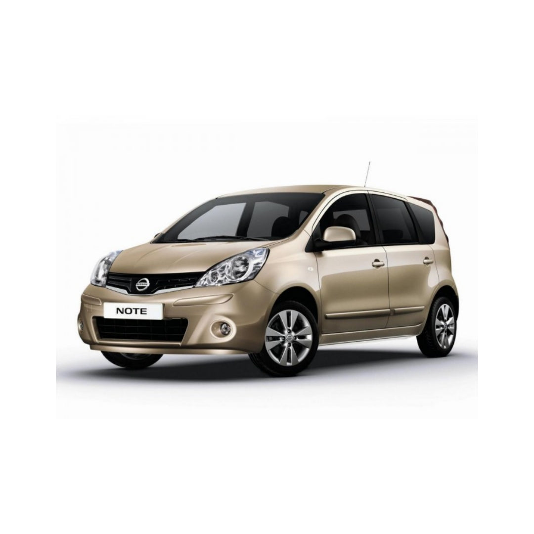 Nissan Note Versa (2004-2013)