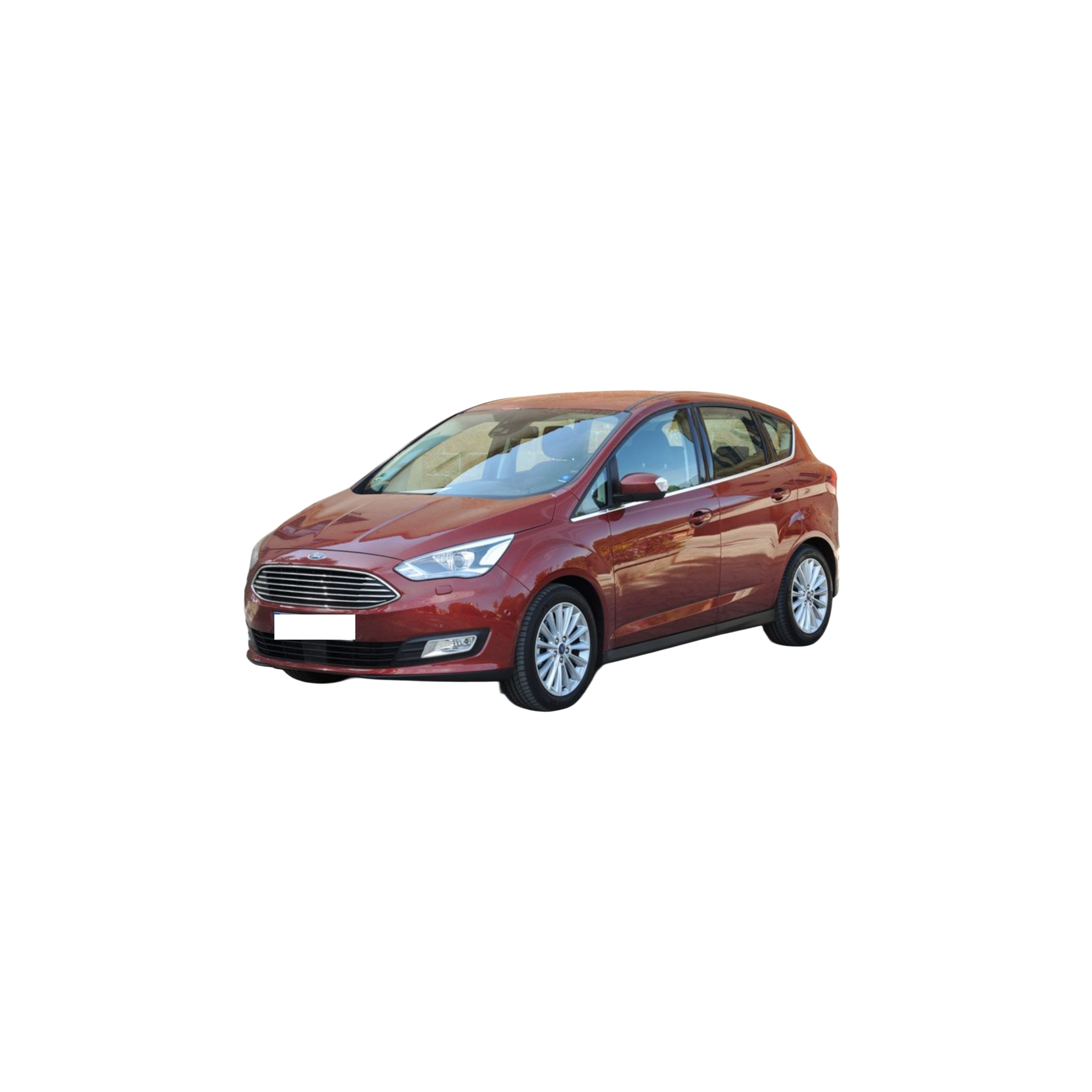 Ford C-Max | LOW (2011-2019)