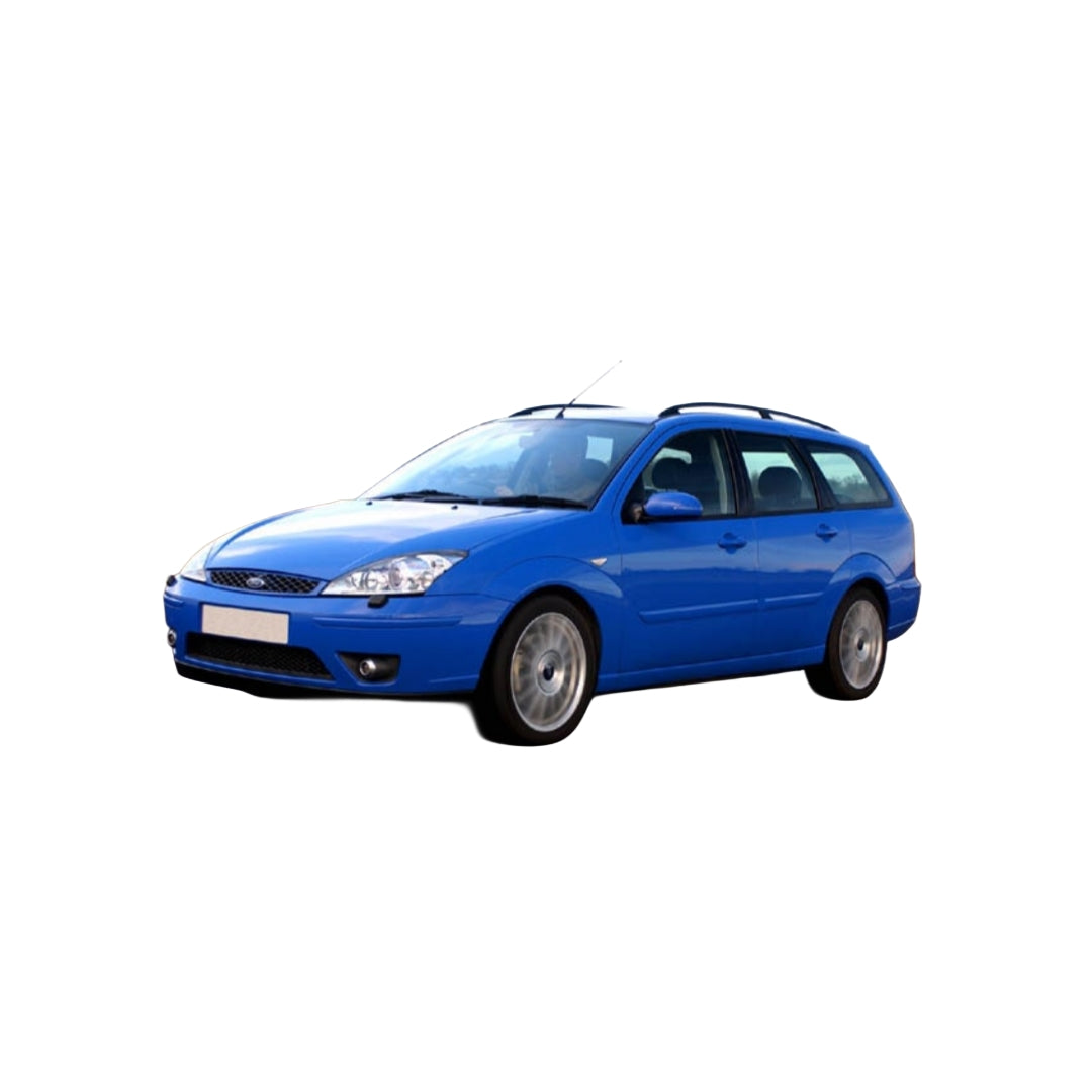 Ford Focus MK1 (1998-2004)