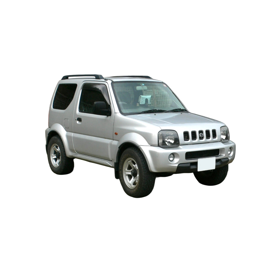 Suzuki Jimny (1998-2004)
