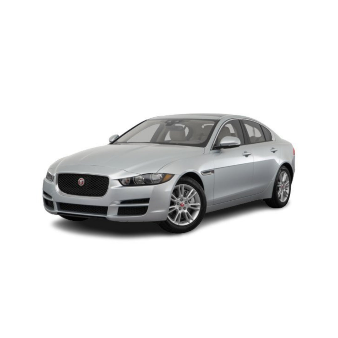 Jaguar XE | X760 (Dal 2015>)