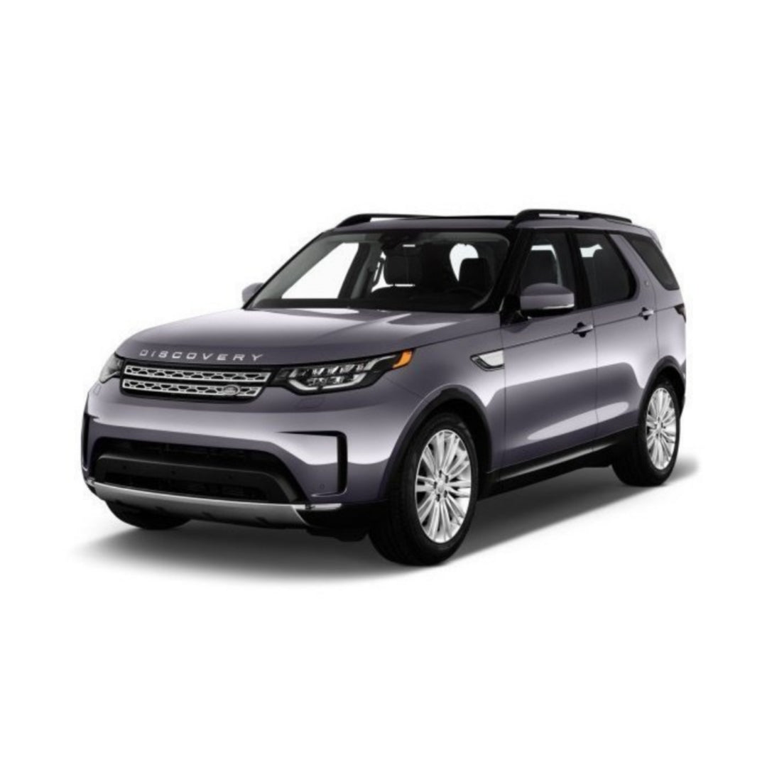 Land Rover Discovery 5 | L462 (2017-2020)