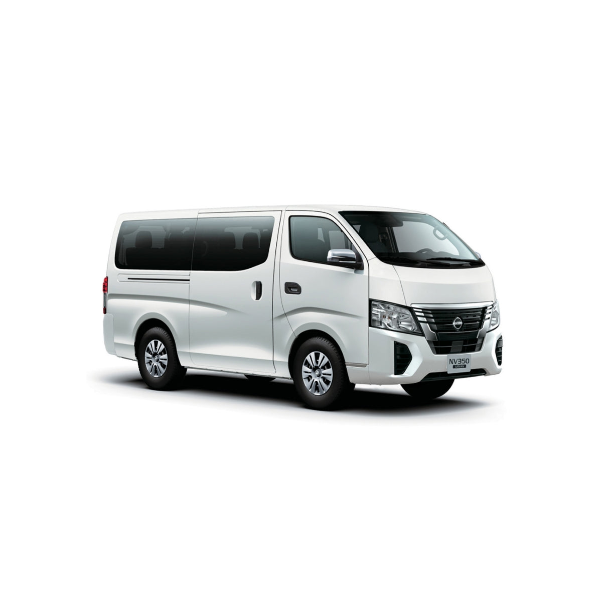 Nissan NV350 | Caravan Van E26 | Urvan (2012-2017)