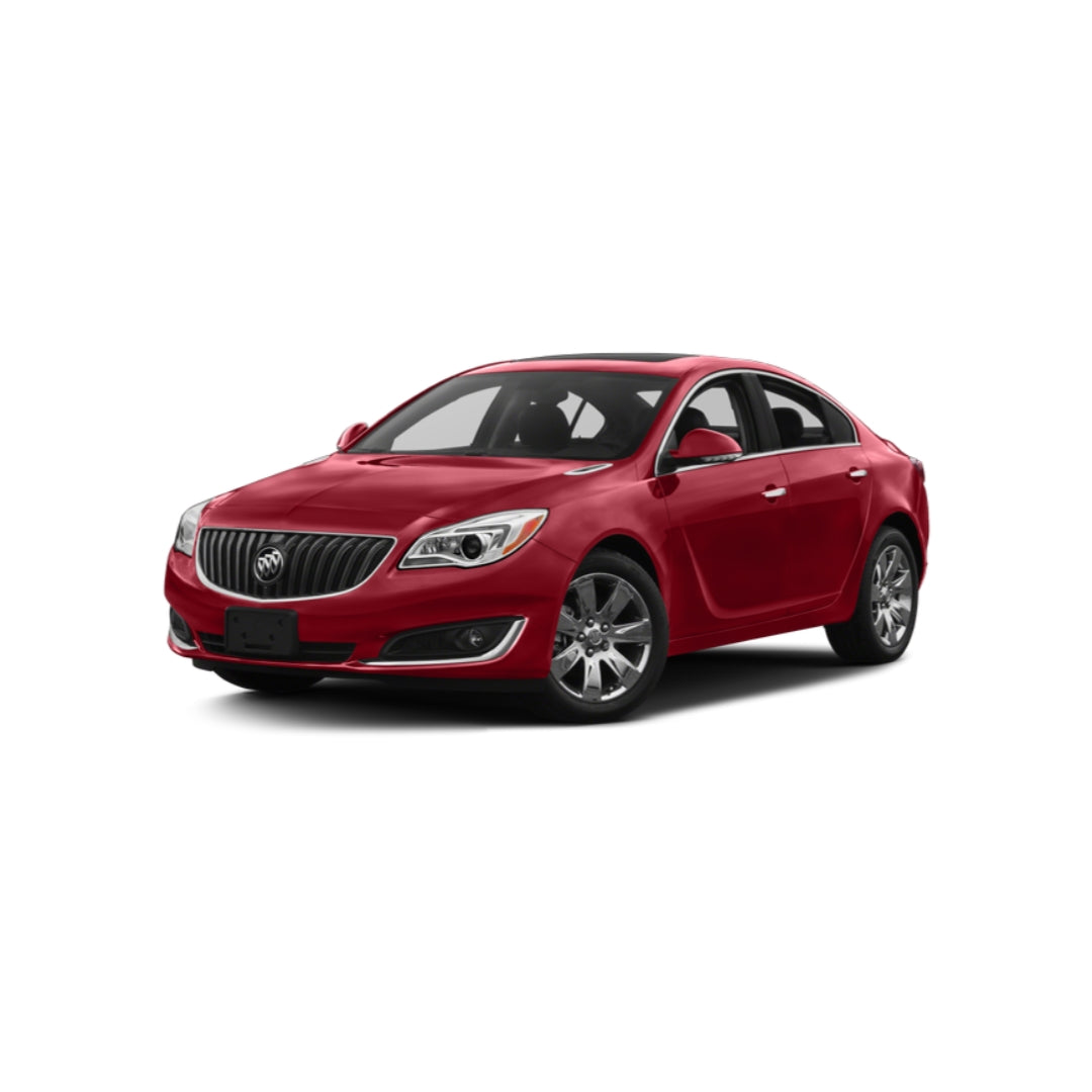 Buick Regal (2013-2017)