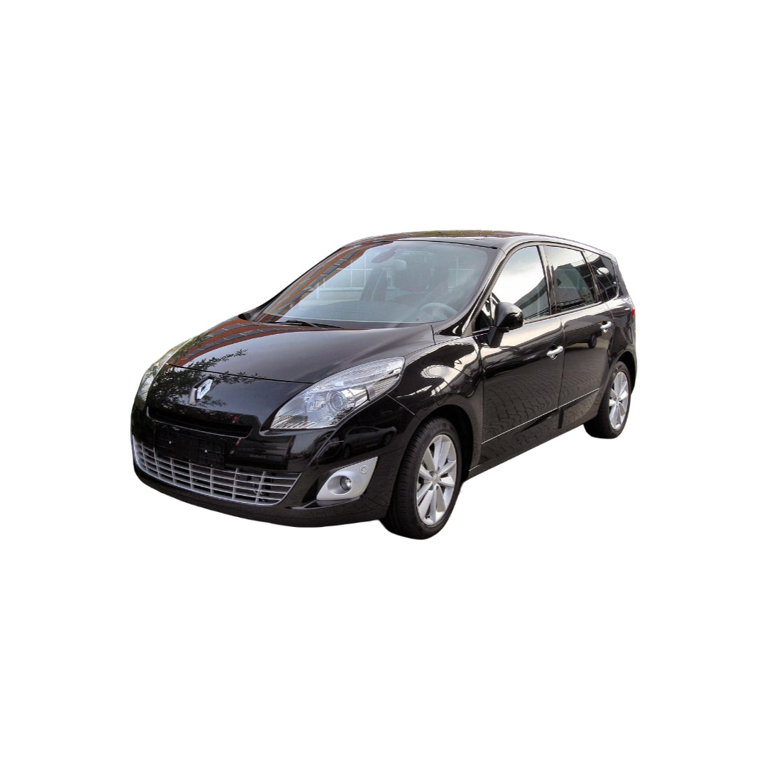 Renault Scenic III | 3ª Serie (2009-2016)