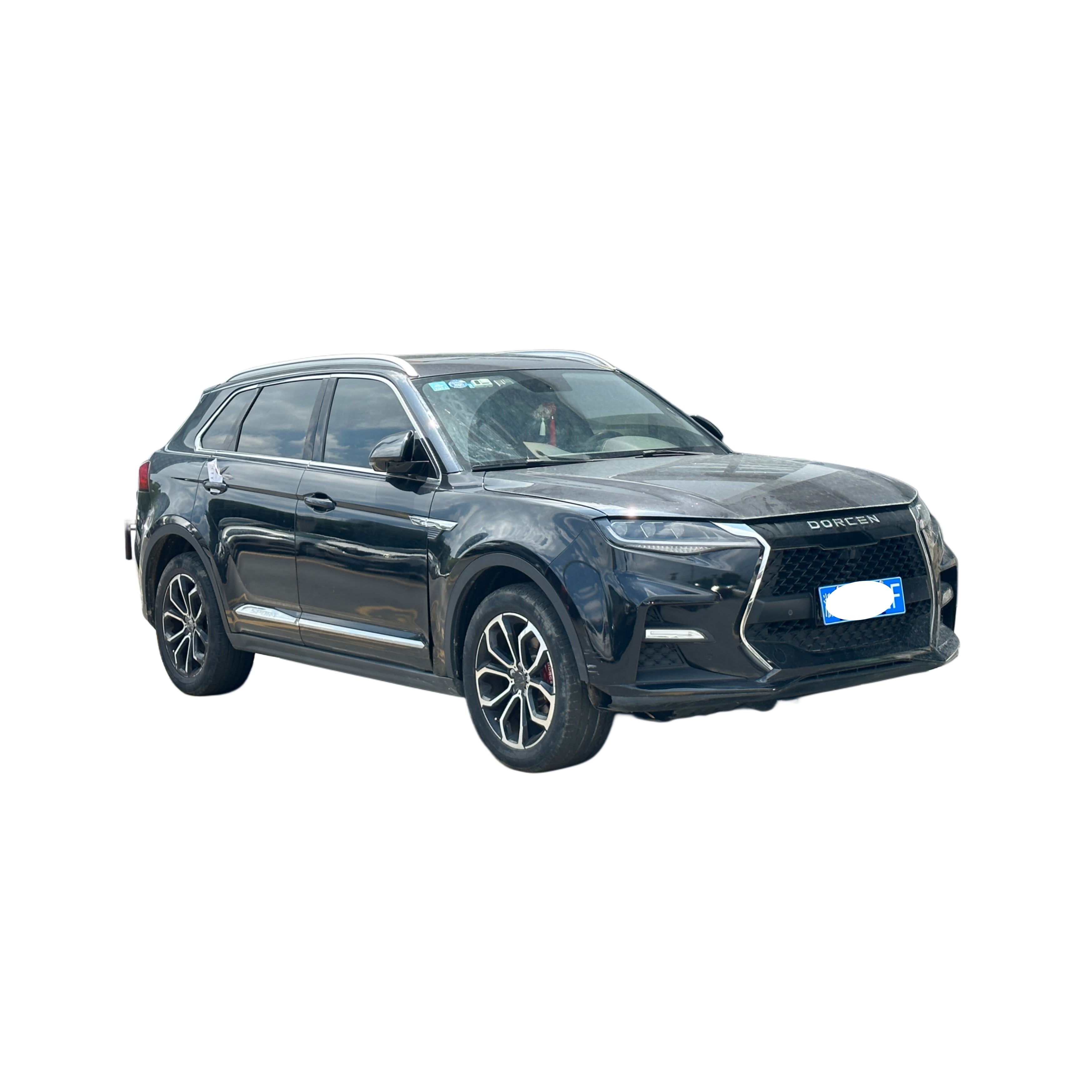Dorcen G70S (2019>)