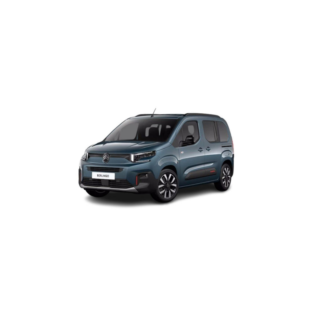 Citroen Berlingo (2024-2026)