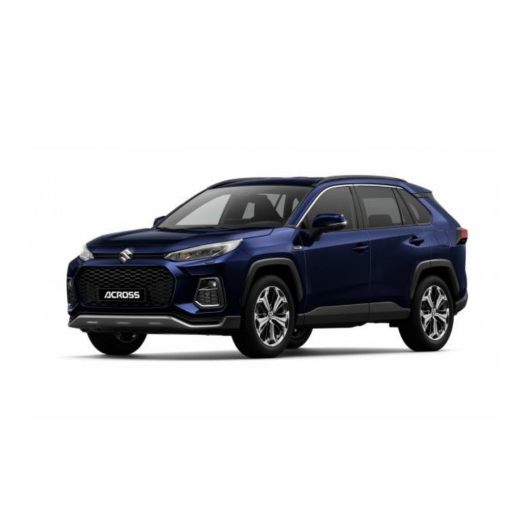 Suzuki Across (2018-2021)
