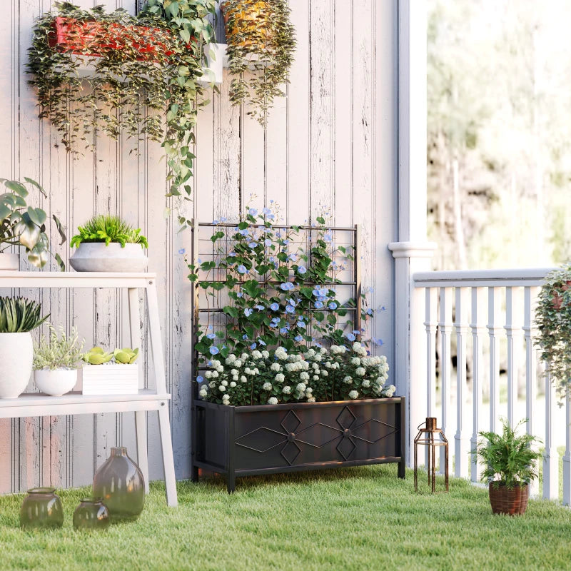 Giardino | Letti per Orto
