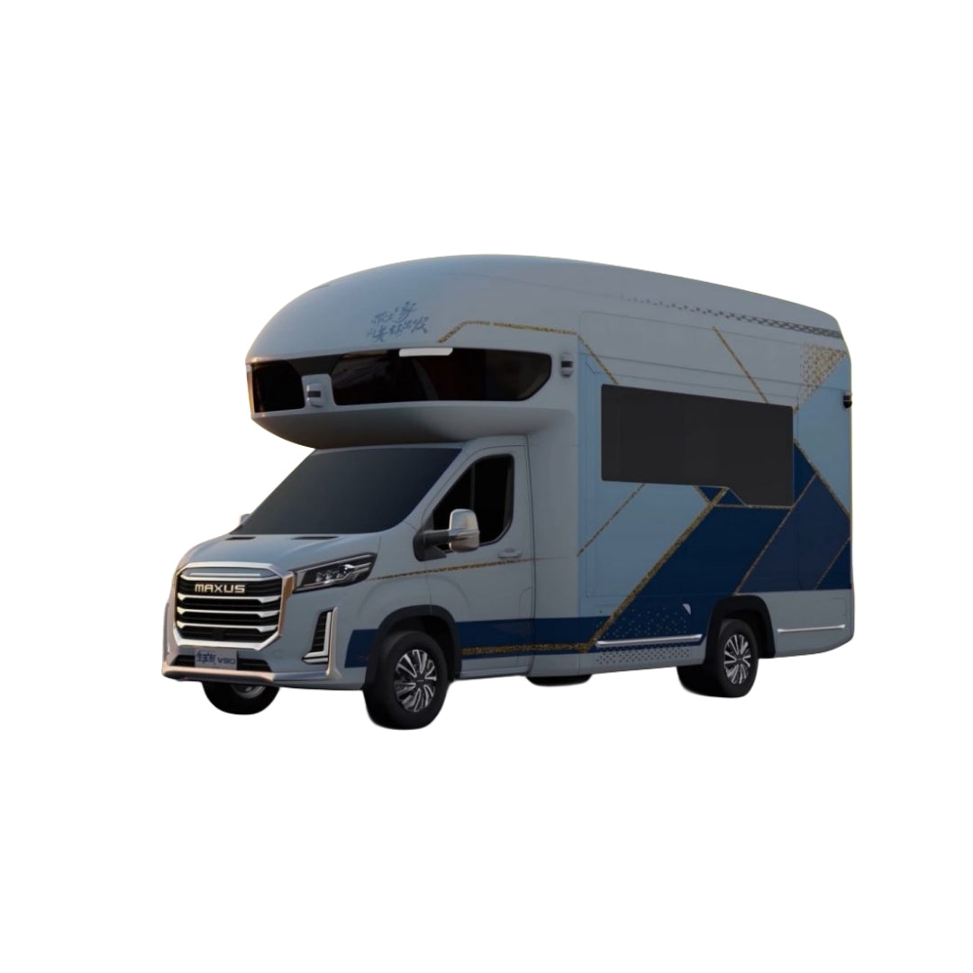 Maxus V90 (2019-2020)