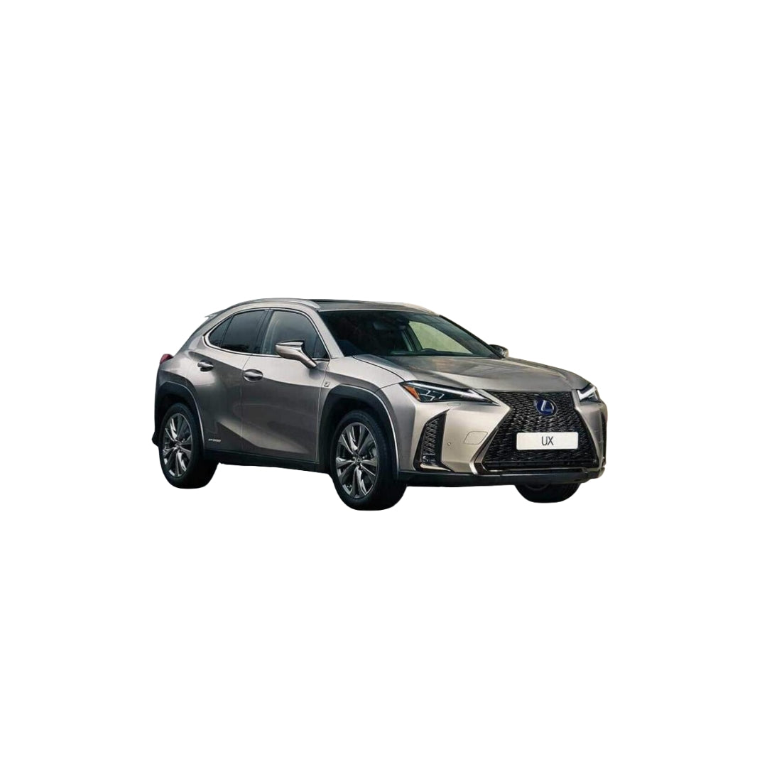 Lexus UX 250h (2019-2025)