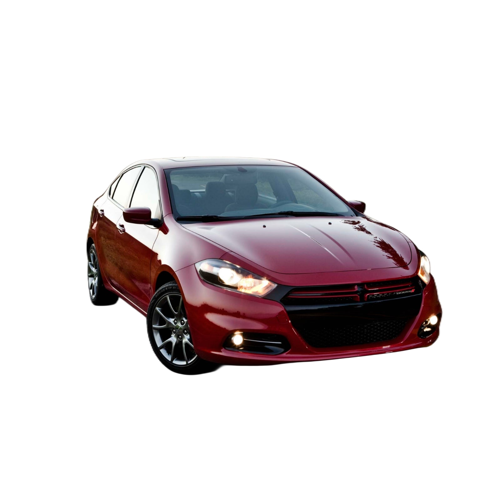 Dodge Neon (2005-2020)