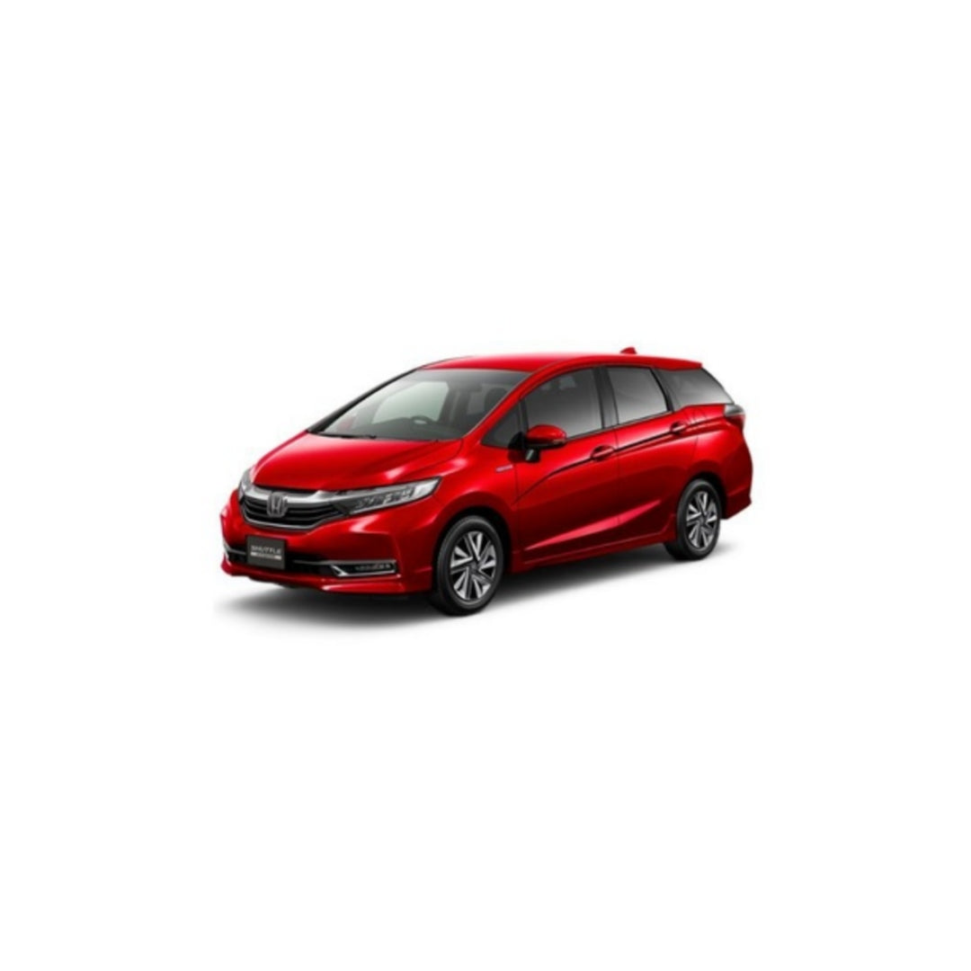 Honda Shuttle 2ª Serie (2015-2022)