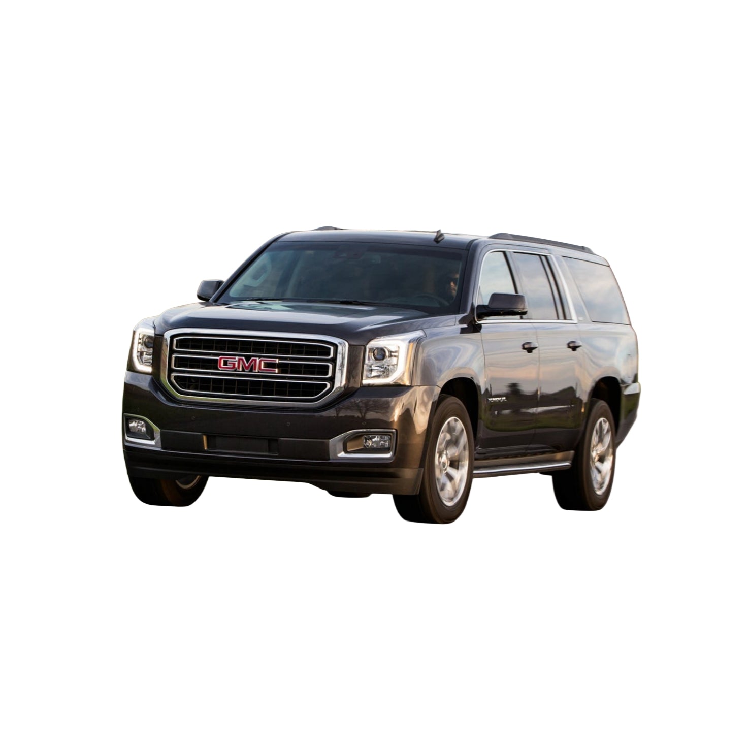 GMC Yukon (2015-2020)