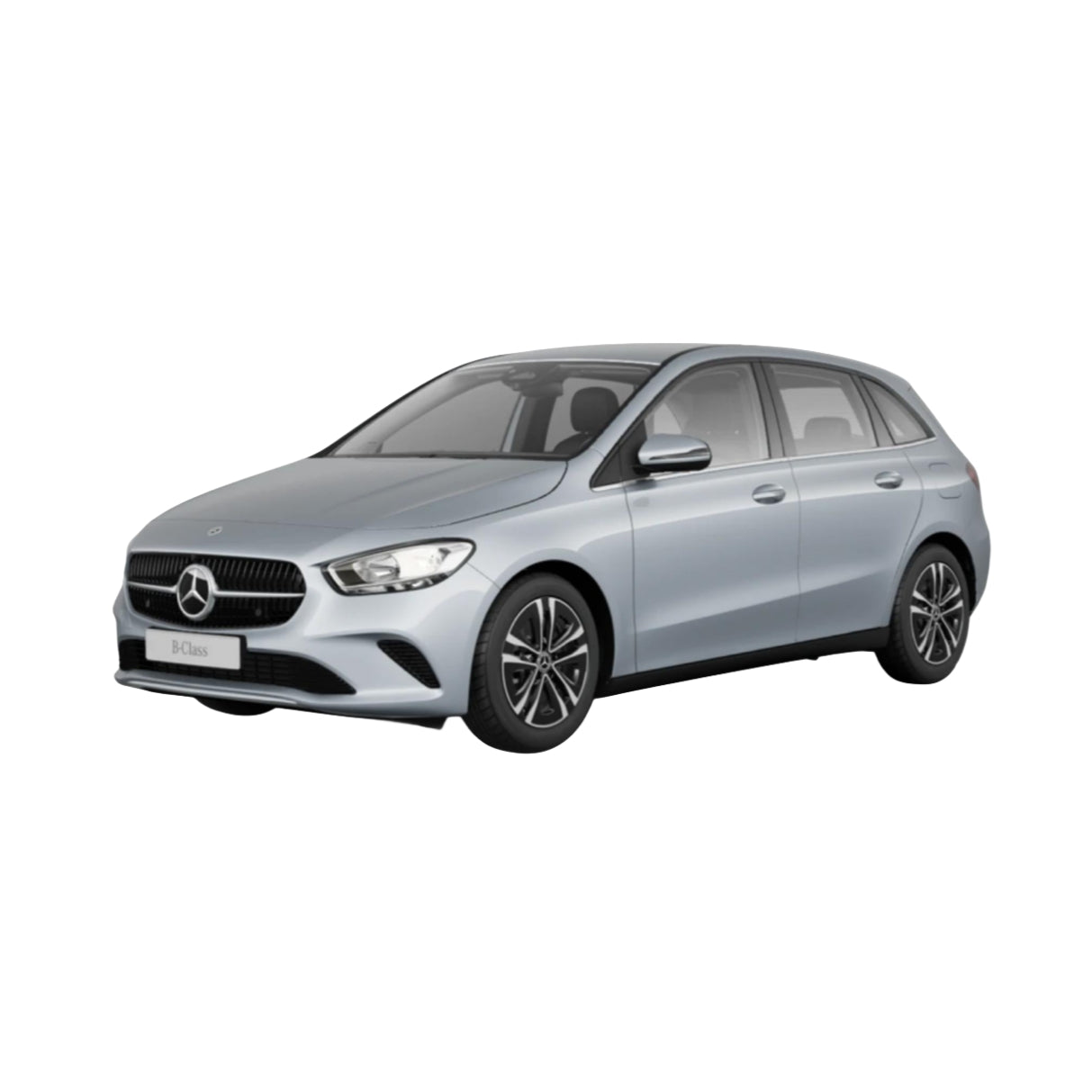 Mercedes Classe B | W247 (2019-2025)