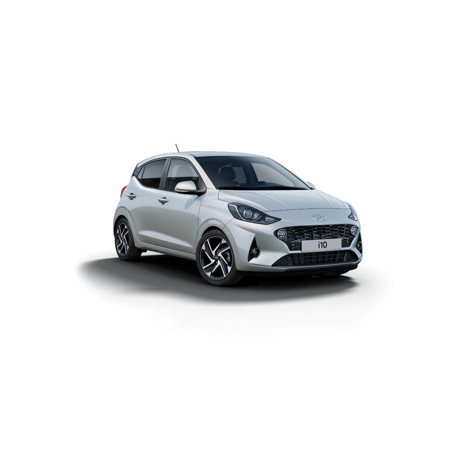 Hyundai Grand i10 (2019-2021)