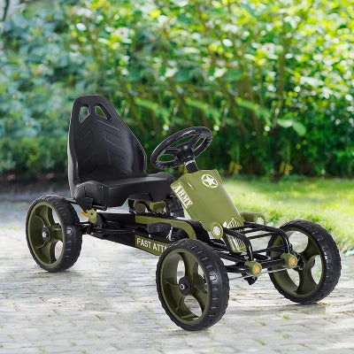 Mobilità | Go-Kart per Bambini