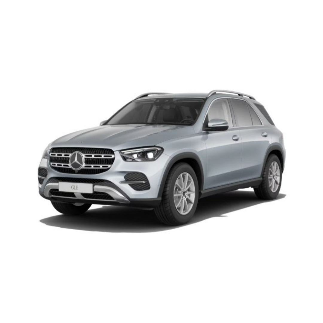Mercedes GLE | V167 (2019-2023)