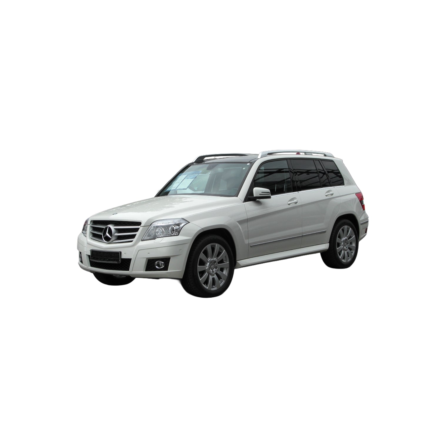 Mercedes GLK x204 (2008-2015)