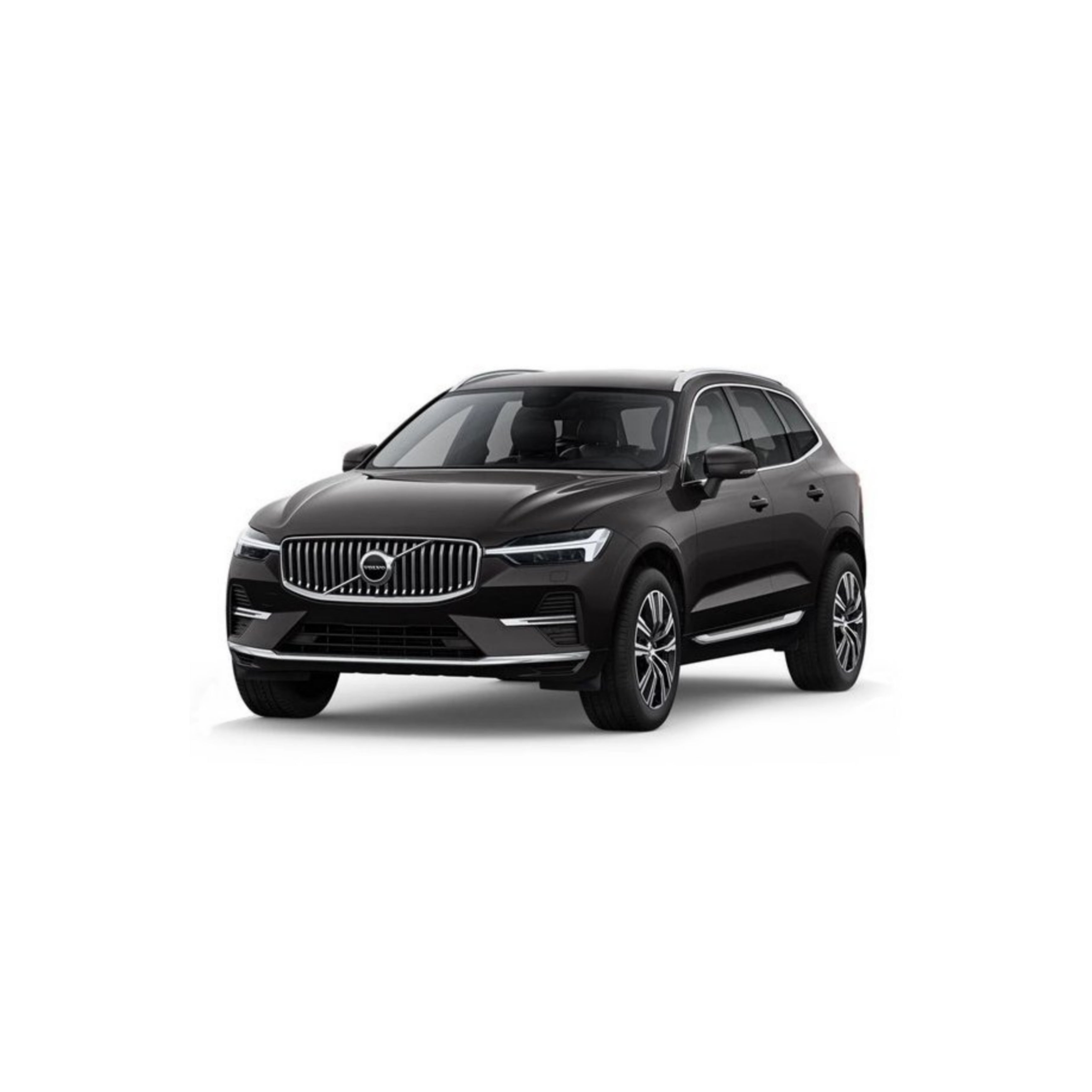 Volvo XC60 2ª Serie (2017-2026)