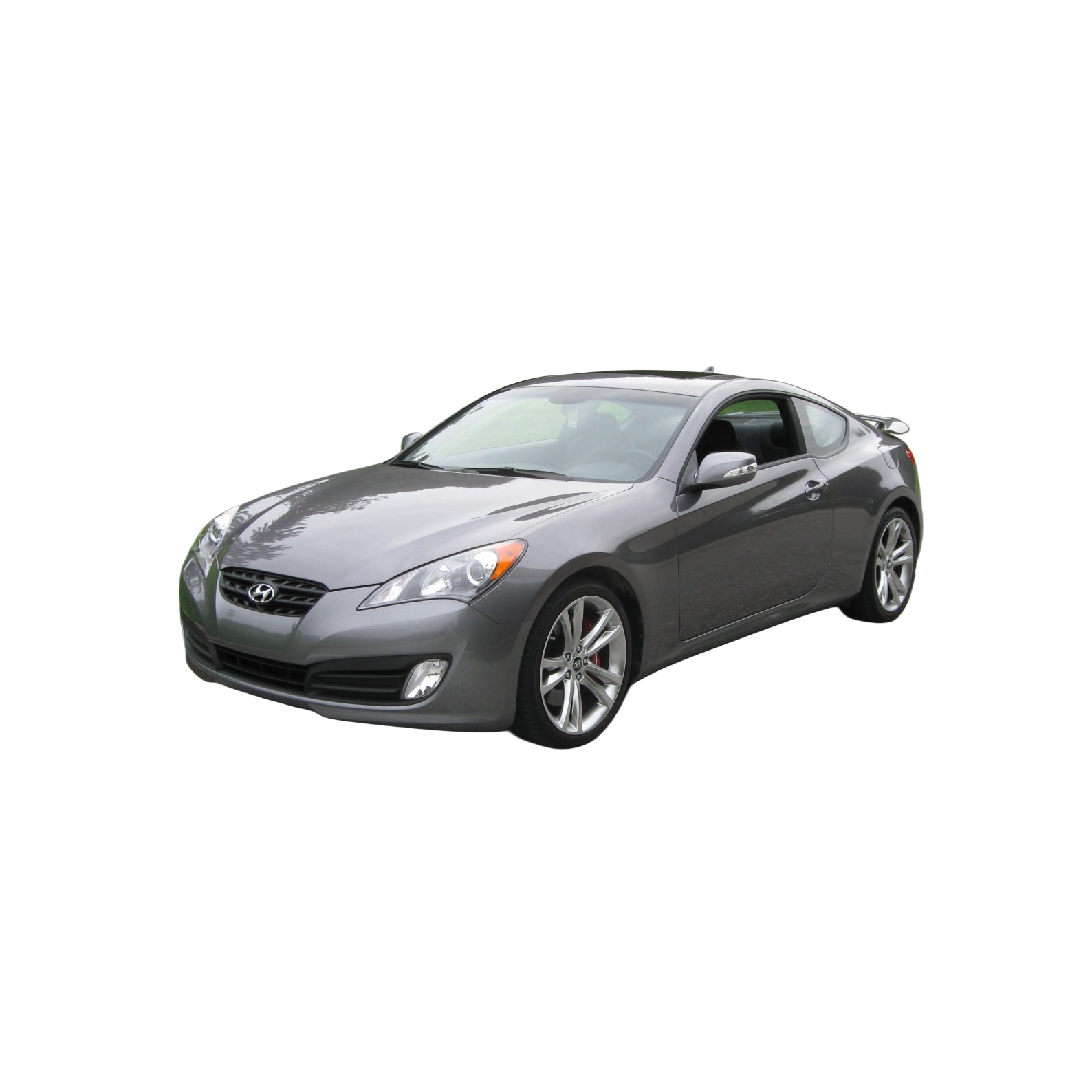 Hyundai Coupe | Rohens (2004-2006)