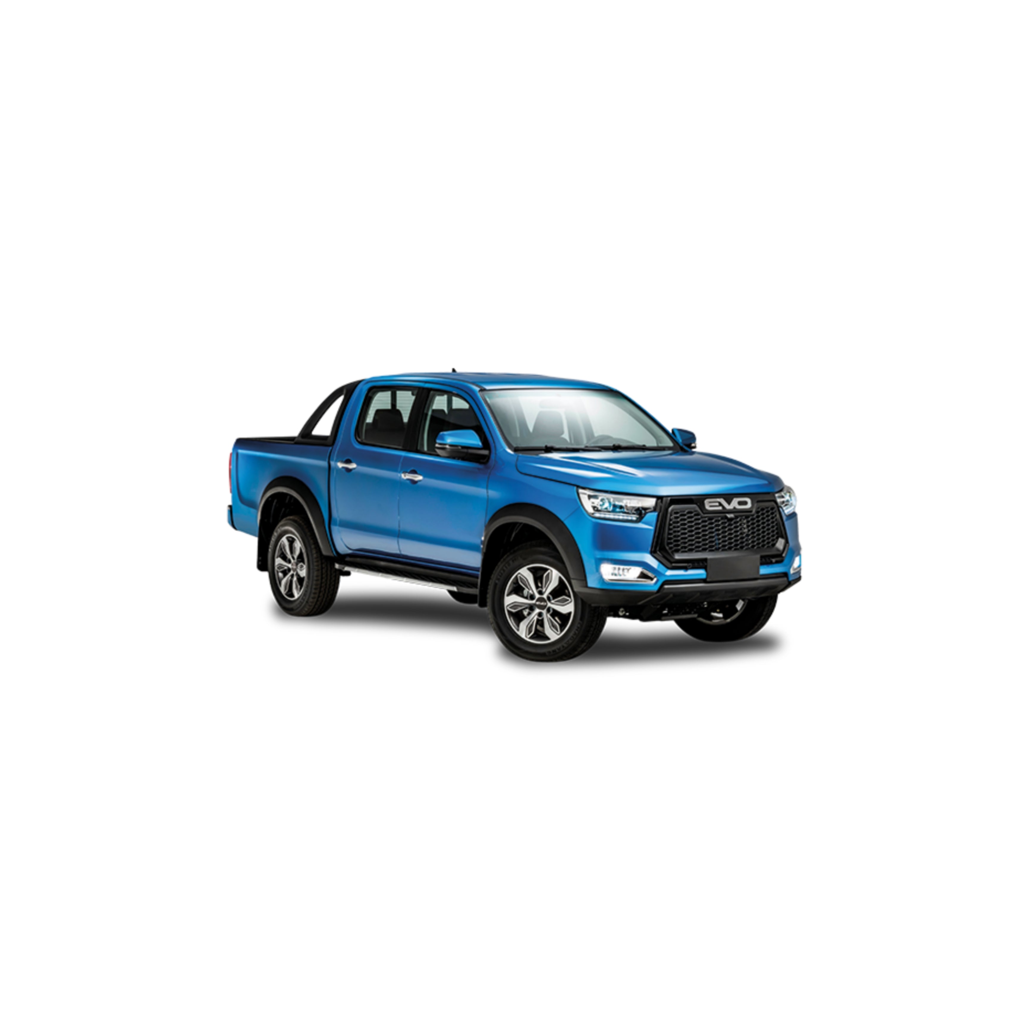 Evo Cross 4 (2022-2026)