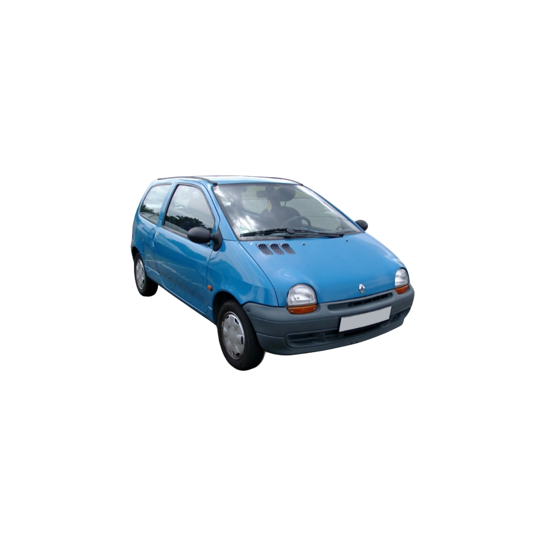 Renault Twingo (II) 2ª Serie (2007-2014)