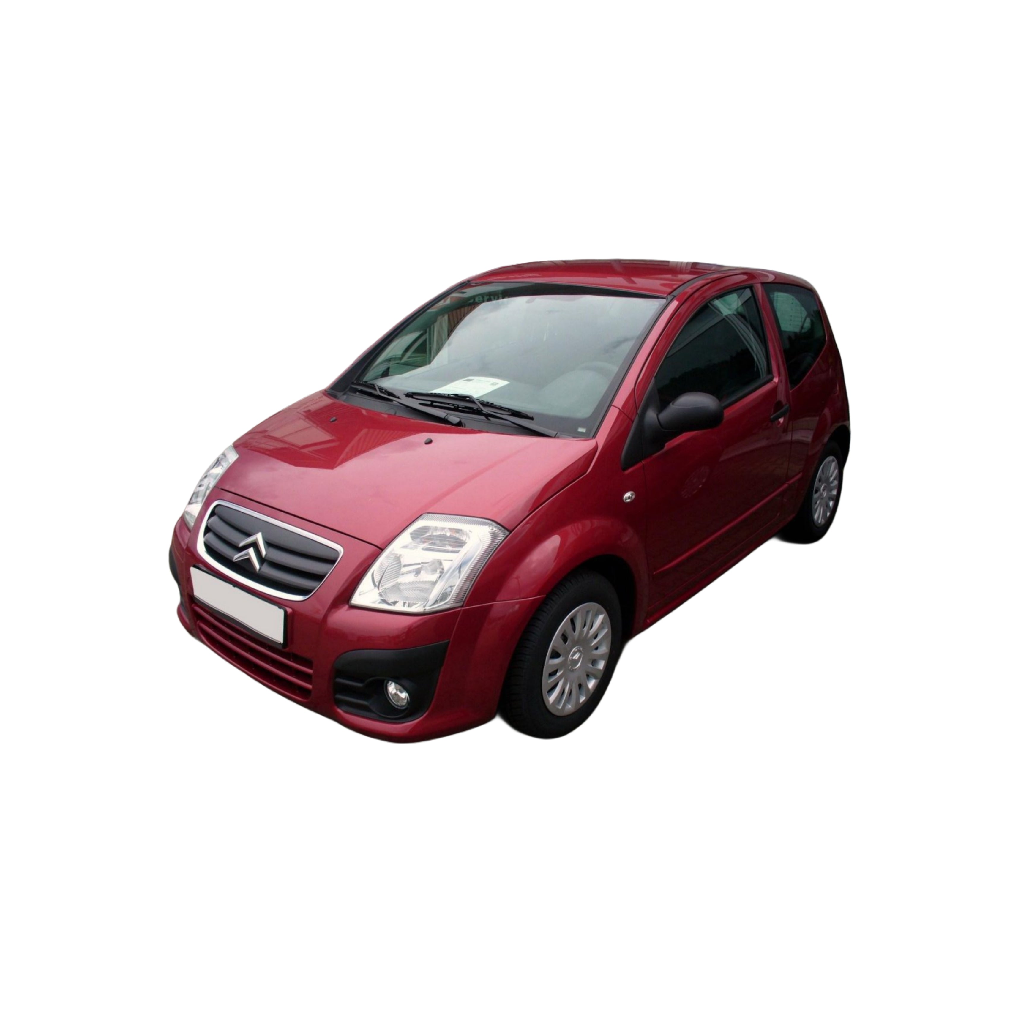 Citroen C2 | C3 (2003-2009)