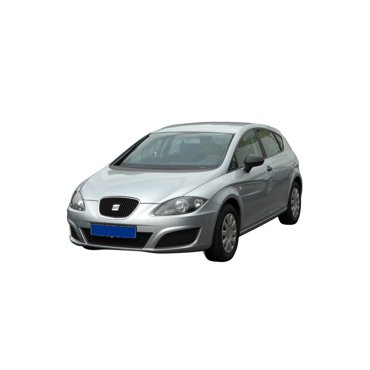 Seat Leon MK2 (2005-2012)