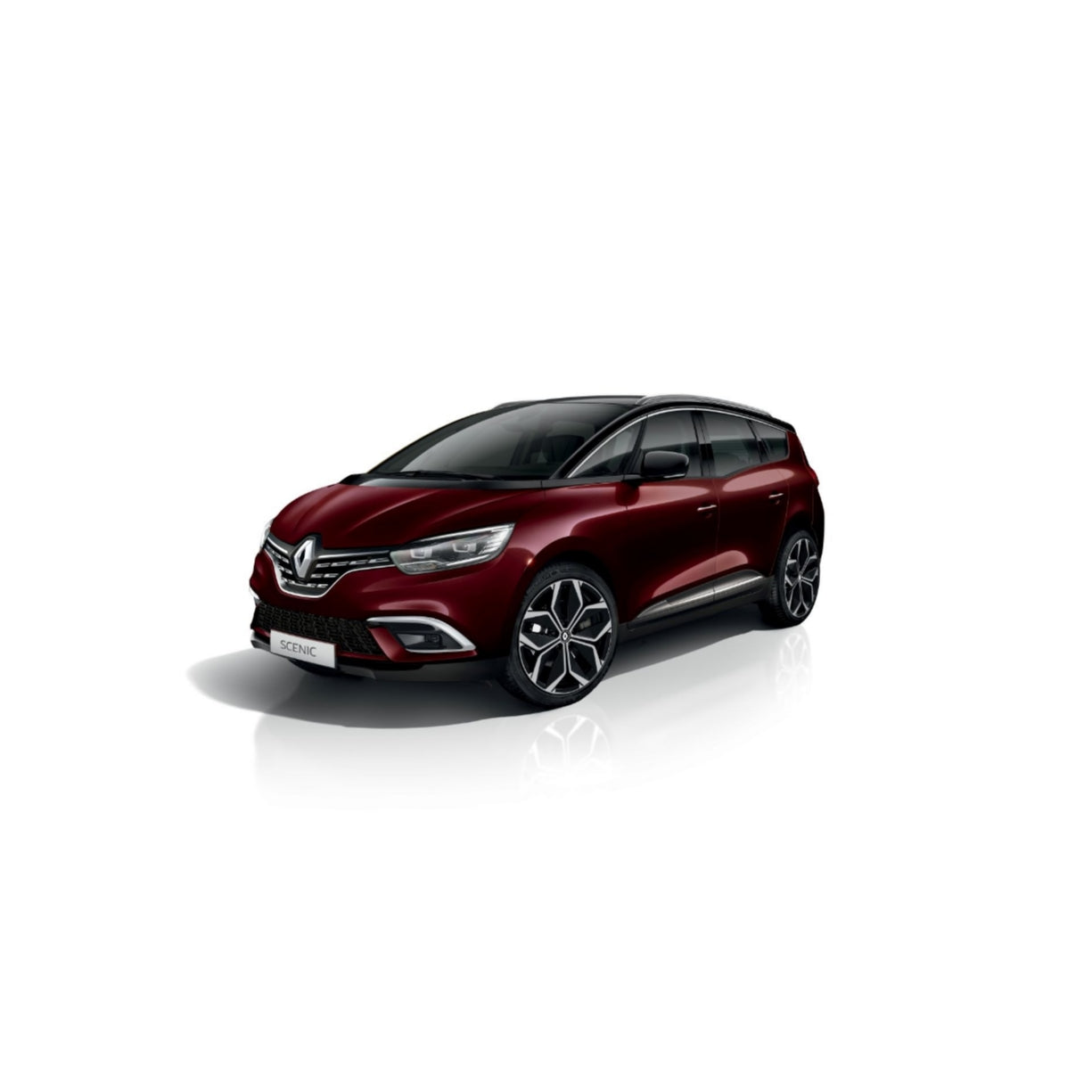 Renault Grand Scenic (IV) 3ª Serie (2016-2022)