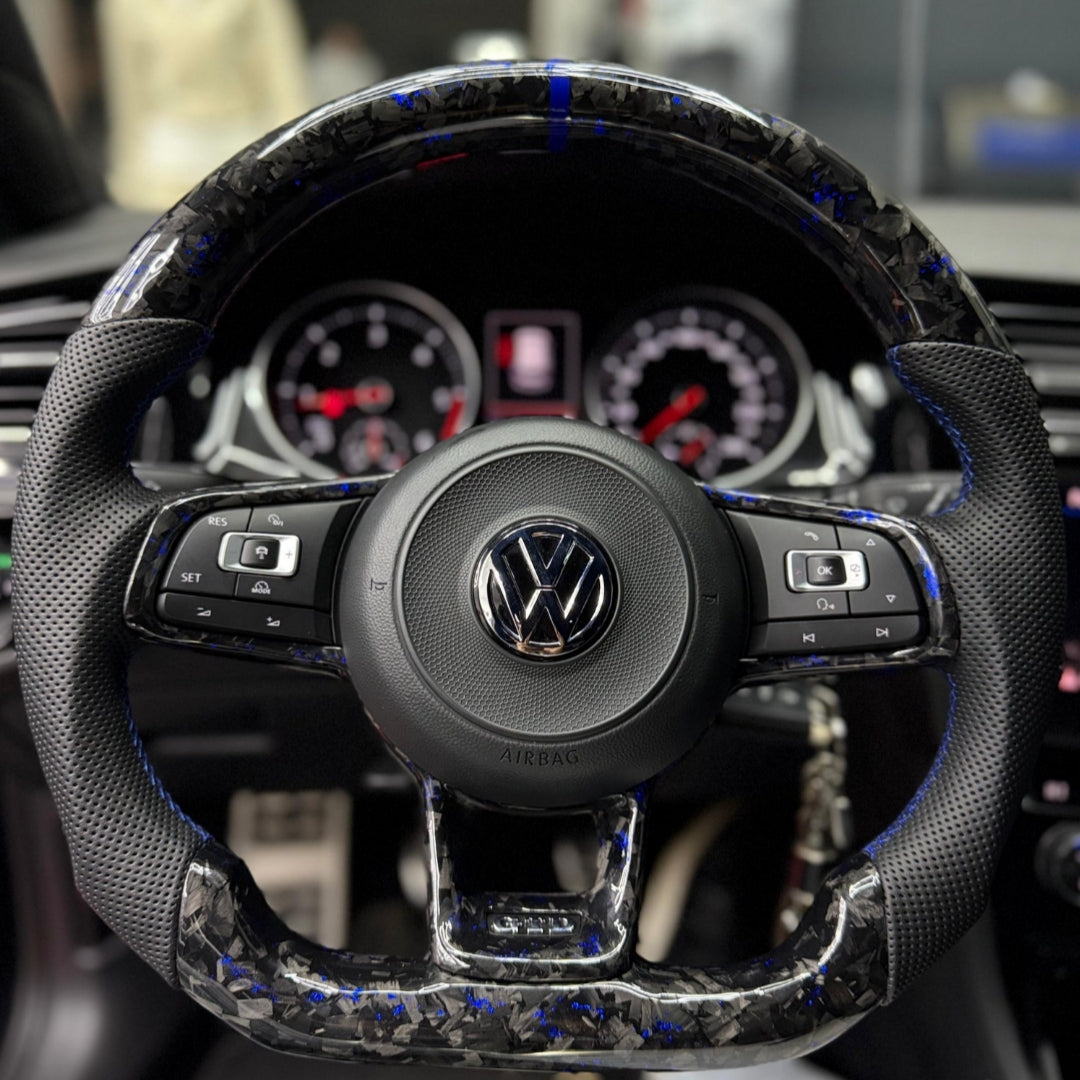 Accessori Auto | Volanti Volkswagen