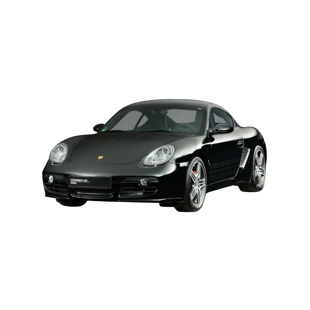 Porsche Cayman 911 (2003-2011)