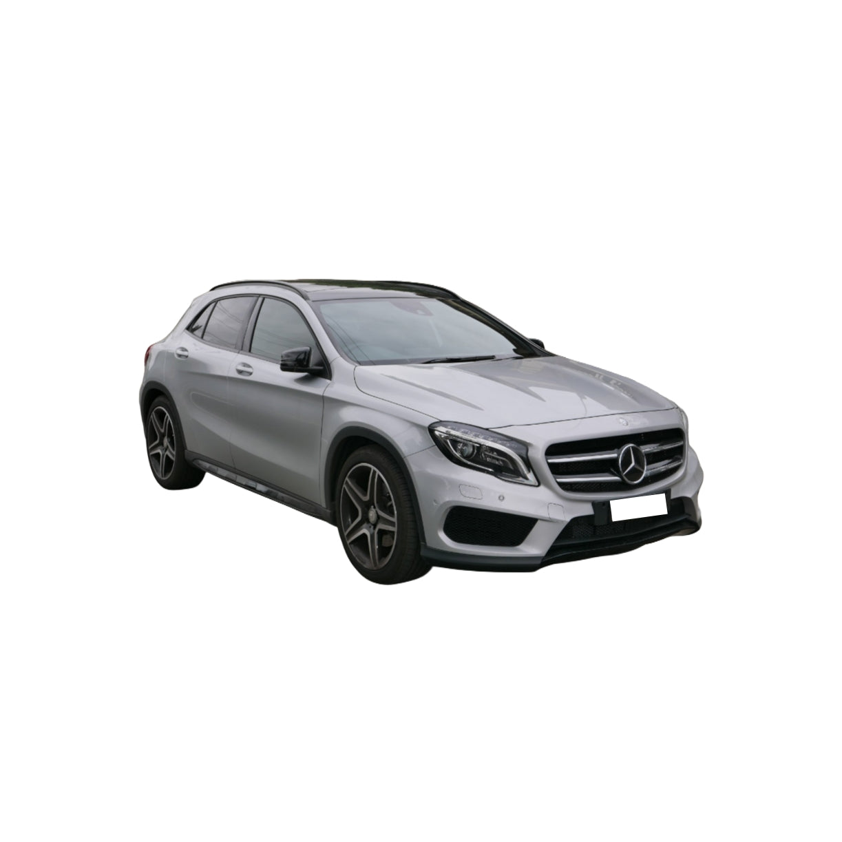 Mercedes GLA | x156 (2013-2019)